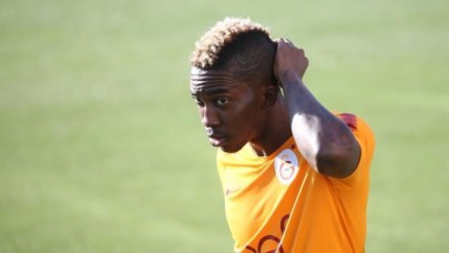 Galatasaray'a Kötü Haber: Onyekuru İçin Sıtma Teşhisi