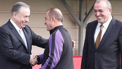 Galatasaray'da Köstebek Aranıyor: Albayrak mı?