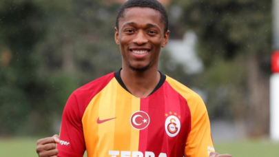 Galatasaray Yeni Transferini Gönderdi!