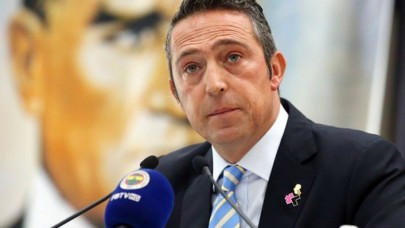 Galatasaraylı İsimden Ali Koç'a Şaşırtan Destek!