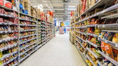 Gıdada Yeni Dönem: Renkli Etiket Geliyor!