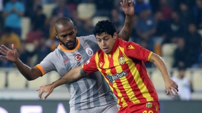 Guilherme Trabzonspor'da!