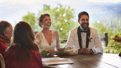 Gülben Ergen'in O Paylaşımına 2 yıl 4 ay hapis istendi