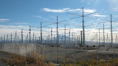 HAARP Projesi Nedir? HAARP Ne Demek?