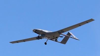 Hafter Güçleri İddia Etti: Türk İnsansız Hava Aracı "İHA" Düşürüldü!