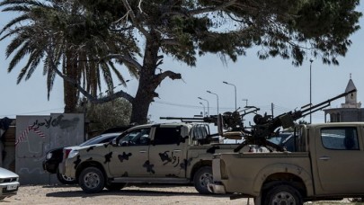 Hafter Müttefiki Temsilciler Meclisi: 'Ateşkes Bitti,  Savaş Devam Edecek'