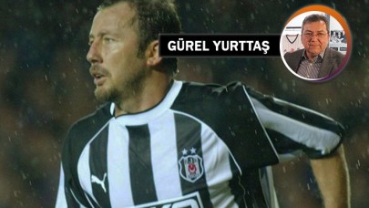 Hayatı Kumar: Sergen Yalçın!