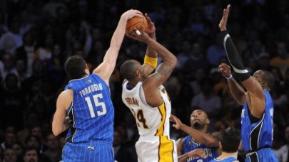 Hidayet Türkoğlu'ndan Kobe Bryant Mesajı: 'İnanmak Çok Zor'