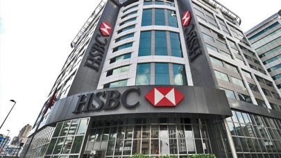 HSBC Bankası Türkiye’den Çekilmeyi Planlıyor!