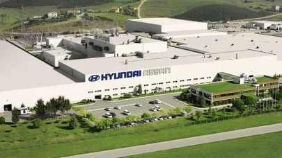 Hyundai ile Türkiye'den Hibrit Araç İçin İşbirliği!