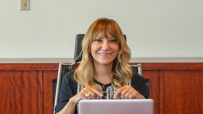 İBB Genel Sekreter Yardımcısı Yeşim Meltem Şişli'den Ahlaksız Sözler!