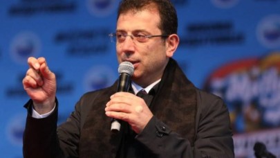 İBB'nin Demirtaş'ın Kitaplarını Satmasına İmamoğlu'ndan İlk Yorum: 'Her Yerde Satılıyor!'