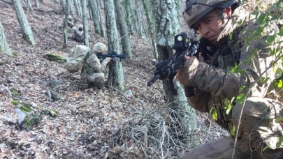 İçişleri Bakanlığı Duyurdu: 'Kapan-2 Amanoslar Operasyonu' Başladı!