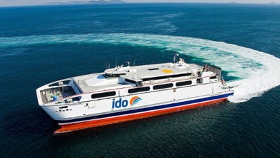 İDO'dan Yarıyıl Tatili İçin 89 Ek Sefer