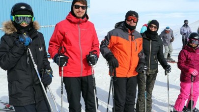 İmamoğlu'ndan Kayak Açıklaması: 'Birisinin Acısını Hissetmediğim Anlamına Gelmez'
