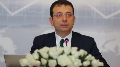 İmamoğlu'nun Danışmanlarına Verilecek Maaş Belli Oldu!