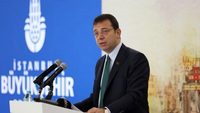 İmamoğlu'nun İBB'ye Dava Açtığı Ortaya Çıktı!