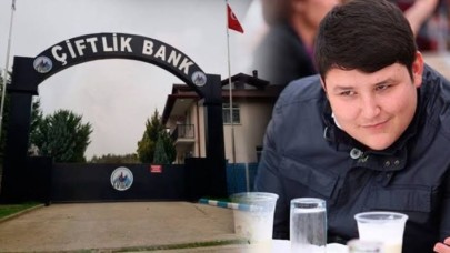 İntihar Ettiği Söylenen Tosuncuk'un Yeri Tespit Edildi!