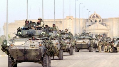 Irak'tan ABD Açıklaması: Plan Ve Mekanizmaları Hazırladık!