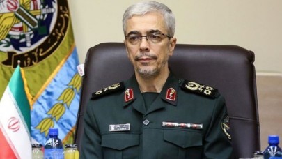 İran'dan ABD’ye Sert Uyarı: Bizi Hafife Almayın!