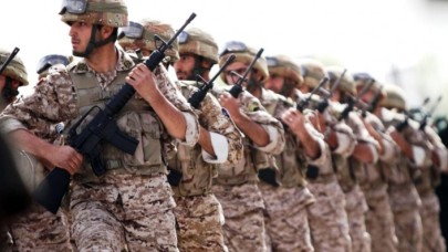 İran Devrim Muhafızları: 'ABD Tabut Siparişi Versin!'