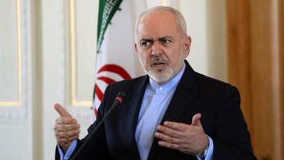 İran Dışişleri Bakanı Cevad Zarif'e ABD'den Vize Engeli!