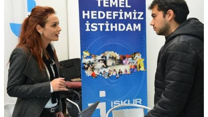 İŞKUR Duyurdu: O Mesleklere 41 Bin İşçi Alınacak!