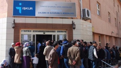 İŞKUR Suriyeli Vatandaşları Kamuya İstihdam Etmeye Hazırlanıyor!