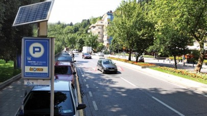 İSPARK'a Büyük Oranda Zam Yapıldı! 2020 İspark Ücreti Ne Kadar Oldu?