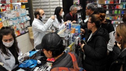 İstanbul'da Koronavirüslü Hasta Olduğunu İddia Etti: Hastane Kayıtlarını Yayınladı!