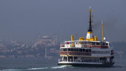 İstanbul'da Metrolardan Sonra Şehir Hatları'nda da Flaş Değişiklik!