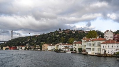 İstanbul Valiliği'nden Boğaz Açıklaması: 'Transit Gemi Geçişlerine Kapatıldı'