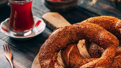 İstanbul’da Simit Fiyatlarına Zam Geldi! Simit Ne Kadar Oldu?