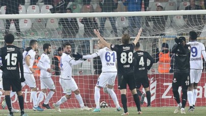 Beşiktaş'ın Yeni Teknik Direktör Adayı Belli Oldu!