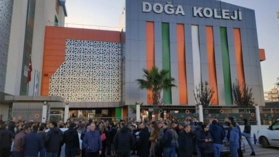 İTÜ Vakfı Doğa Koleji Satışı Son Durum Nedir? Doğa Koleji Satışı İptal Mi Oldu?