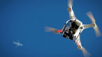 Jandarma Yanlışlıkla Polis Drone'u Düşürdü: 'Tehdit Olarak Algıladık'