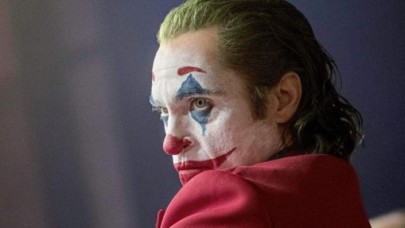 Joker'in Yıldızı Gözaltına Alındı: Sebebi Şaşırttı!