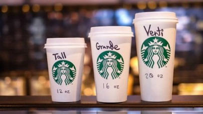 Kahve Devi Starbucks'tan Flaş Karar: Zam Geldi Mi?