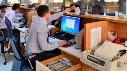 Kamu Personelinin Çalışma Saatleri Değişiyor!