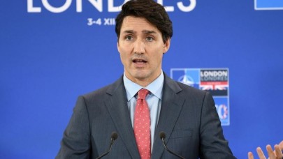 Kanada Başbakanı İstihbarat Bilgilerini Açıkladı: 'Ukrayna Uçağının İran füzesiyle Vurulduğuna Dair Kanıtlar Var'