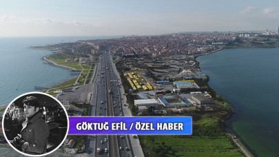 Kanal İstanbul Güzergahındaki CHP'li Belediye Projeye Destek Mi Veriyor?