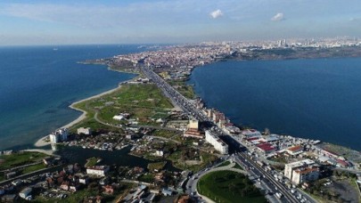 Kanal İstanbul’un Finansmanı İçin ABD'li Şirketten Teklif Geldi!