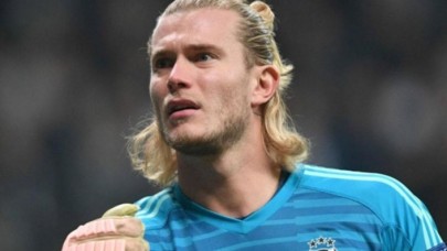 Karius'a Büyük Şok!