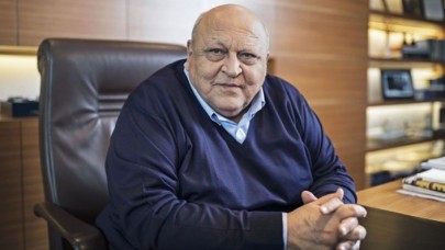 Kiğılı Mağazalarının Sahibi Abdullah Kiğılı'dan Şok Sözler: "AVM'ler İflas Eşiğinde"