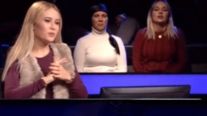 Kim Milyoner Olmak İster'deki O Soru Yarışmacıya Ecel Terleri Döktürdü!