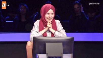 Kim Milyoner Olmak İster Gülsüm İçin Format Değiştirdi: Geceye Damga Vurdu