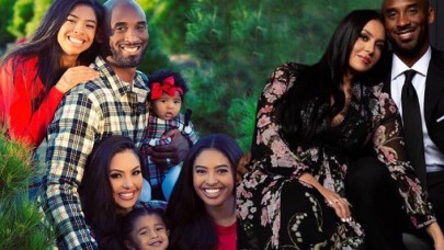 Kobe Bryant'ın Eşi Vanessa İlk Defa Konuştu