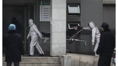 Korkutan Virüsle İlgili Sağlık Bakanı Koca'dan Açıklama Geldi!