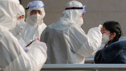 Koronavirüs Dünyada Hızla Yayılıyor: Ölü Sayısı 80'e Yükseldi!