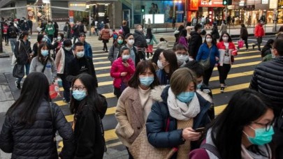 Koronavirüsle İlgili Türkiye'den Kritik Karar!